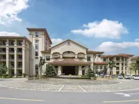 Landison Longjing Resort 둥양 호텔