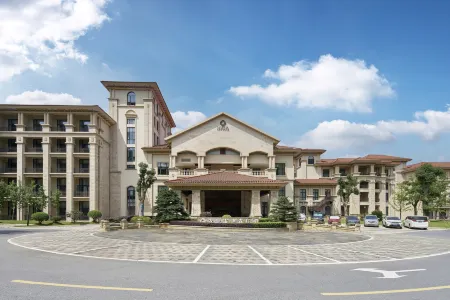 Landison Longjing Resort