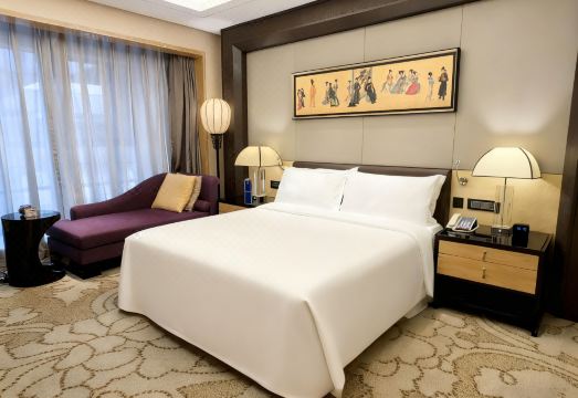 호텔 조식 및 다이닝