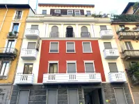 Golden Milano Hotel Hotels in 