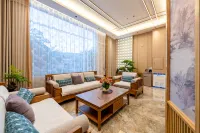 那廂中国式旅館ホテル