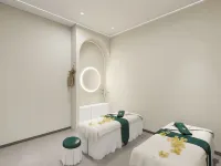 Guangdong Airport Hotel (Guangzhou New Baiyun International Airport Direct Store) Hotels in Гуанчжоу