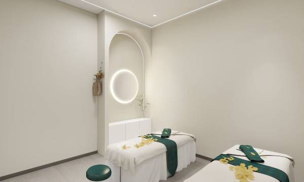 Guangdong Airport Hotel (Guangzhou New Baiyun International Airport Direct Store)