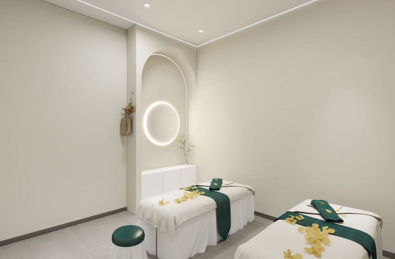Guangdong Airport Hotel (Guangzhou New Baiyun International Airport Direct Store)