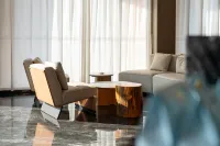 Urba Hotel (Putian Licheng District Historical and Cultural Block)