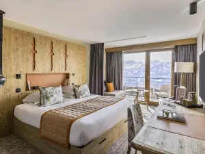 Club Med La Rosière