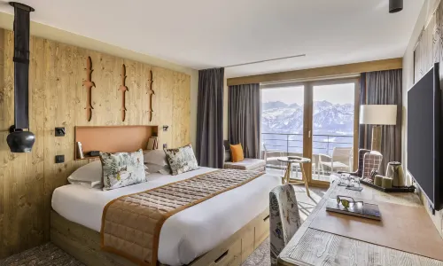 Club Med La Rosière