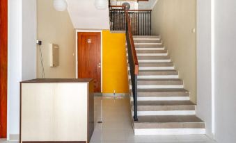 RedDoorz Syariah @ Kebraon