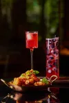 三亞海棠灣君悅飯店 - 早餐