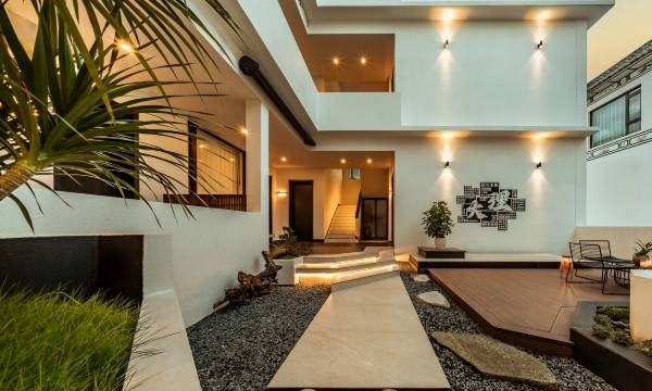 Dali Yuanshanjia Homestay (San Yue Street)