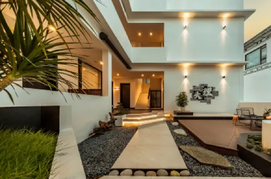 Dali Yuanshanjia Homestay (San Yue Street) Hotels in Cangshan Scenic Area