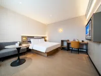 Homeinn  Hotel (Hohhot Dazhao Temple Saishang Old Street) Hotels in Hohhot