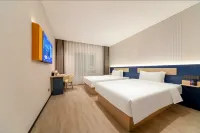 7 Days Hotel (Jinan Linkong Subway Station Yaoqiang International Airport)