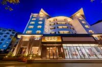 臨沂柚子飯店（燈火蘭山·新琅琊店） 蘭山區住宿飯店
