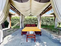 Aroma Beach Resort and Spa - Gym
