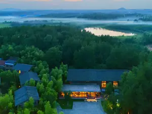 武漢海洋村リゾート民宿