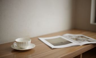 Shen Ho Hotel(Shanghai Hongqiao National Convention and Exhibition Center Store)