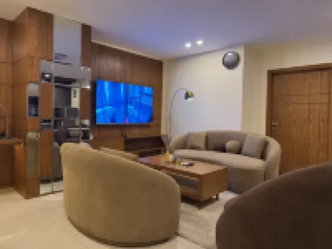 The Skyluxe