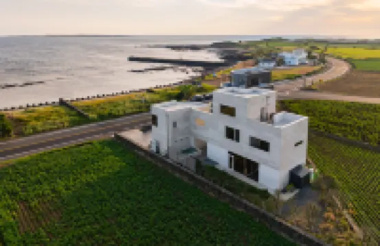 Villa de 427 / Ocenaview / Poolvilla