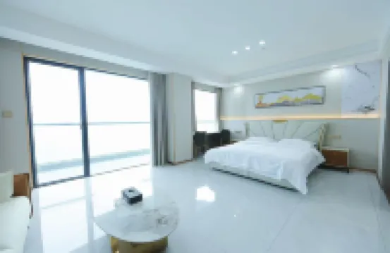 XIGANG XINGSHAWAN International Hotel