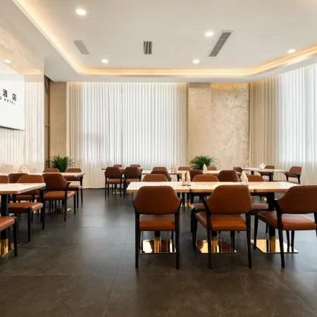 Shouzuo Grand Hotel