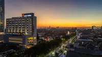 Swiss-Belinn Manyar - Romantisk