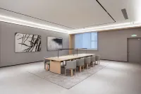 JI Hotel (Shangrao Dexing Municipal Government)