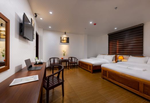 캣바 홍콩 호텔