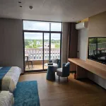 THANATE GOLF HOTEL & RESORT Hotels near Vientiane Railway Station