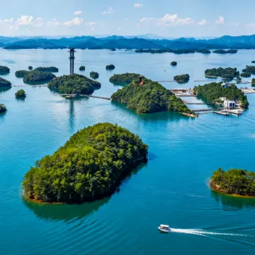 Wuning · Xihai Diedai | The Beauty of The East Lake View Homestay (Xihai Bay Scenic Area)