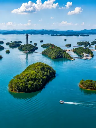 Wuning · Xihai Diedai | The Beauty of The East Lake View Homestay (Xihai Bay Scenic Area)