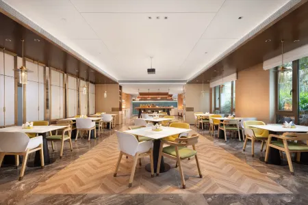 Chengdu Tianfu New District Yunlong Bay Home2 Suites by Hilton Hotel Отели рядом с достопримечательностью «A4X»