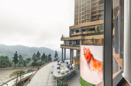 NaiBnB @ Antara Genting