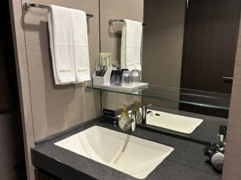 Hotel Dormy Inn Premium Hakata Canalcitymae Fukuoka