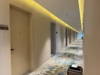 Yunsu Smart Hotel (Hefei South China City)