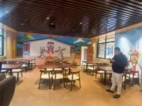 Diyunjian Light Luxury Homestay - เปิดใหม่