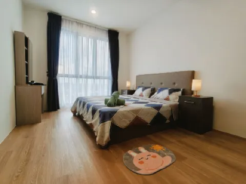 SoulHealingPlace Armadale Galacity 3BR 3Beds Apartment Hotels in 