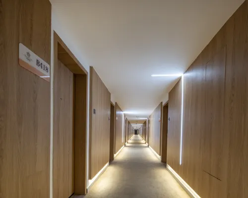 Sanya Vitas Sea View Hotel الأماكن العامة Photos