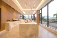 JinShengRuiHua  Hotel - breakfast