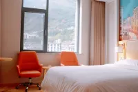 JINYUANLONGCHENGHOTEL - Wi-Fi