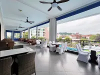 Yunling Hot Spring Boutique Inn (Anning Hot Spring Branch) - sarapan