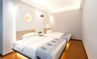 Fuyuan Xi'an Smart Hotel
