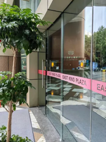 Dongfang Jinzuo Apartment Hotel