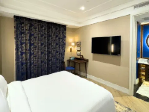 ASHLEY NEWAIR Menteng with Air Purifier Hotels in Jakarta