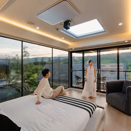 PARACH RESORT KHAOKHO