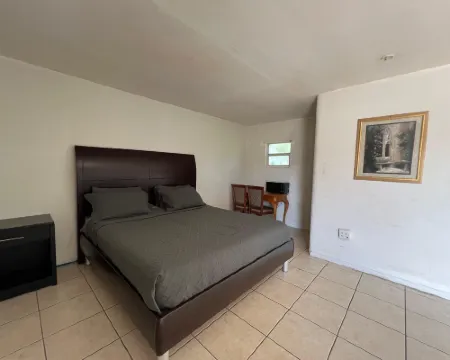 Studio 6 LaPlace, La Hotels in Laplace