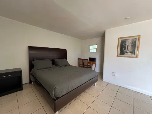 Studio 6 LaPlace, La