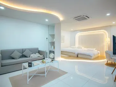 รูปภาพของบรรยากาศสิรินธร