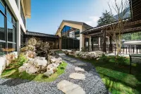 Shanyin Retreat Garden | Villa with Private Pool | Serene Garden | Sunshine Luxury Vacation Villa - New