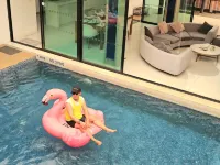 Movenpick Pool Villa by Hello Pattaya -  case vacanza in affitto